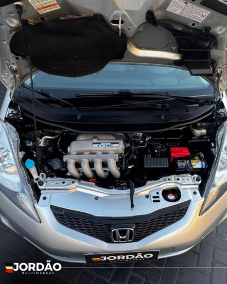 HONDA Fit 1.4 4P LX AUTOMTICO, Foto 10