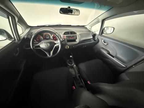 HONDA Fit 1.4 4P LX FLEX, Foto 5
