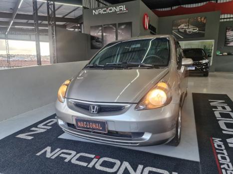 HONDA Fit 1.4 4P LX, Foto 2