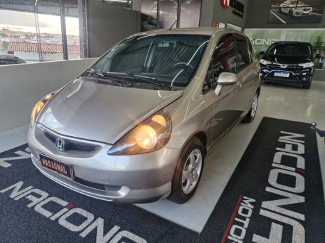 HONDA Fit 1.4 4P LX, Foto 3