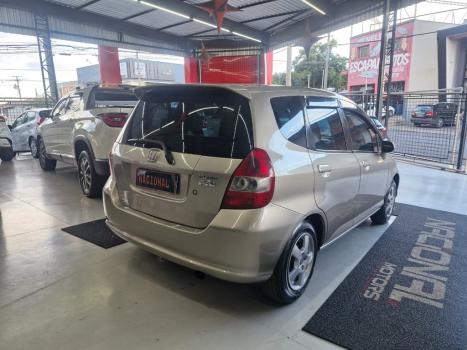 HONDA Fit 1.4 4P LX, Foto 4