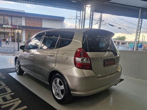 HONDA Fit 1.4 4P LX, Foto 6