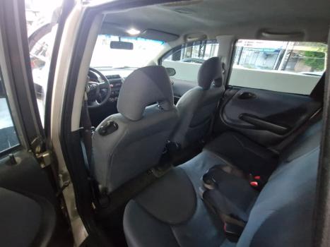 HONDA Fit 1.4 4P LX, Foto 7