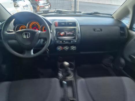 HONDA Fit 1.4 4P LX, Foto 8