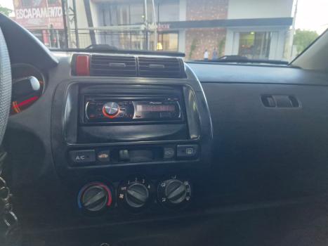 HONDA Fit 1.4 4P LX, Foto 10