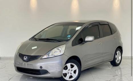 HONDA Fit 1.4 4P LX FLEX, Foto 1