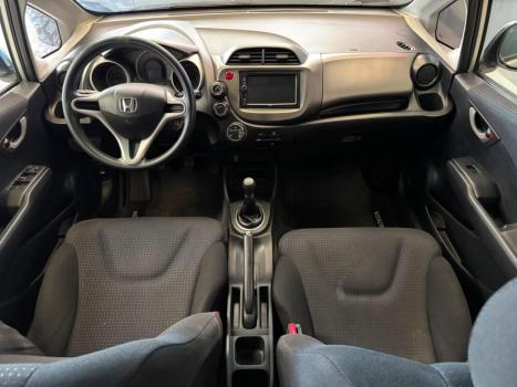 HONDA Fit 1.4 4P LX, Foto 3