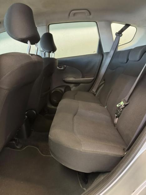 HONDA Fit 1.4 4P LX, Foto 4