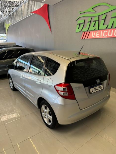 HONDA Fit 1.4 4P LX, Foto 5