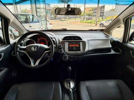 HONDA Fit 1.4 4P LX AUTOMÁTICO, Foto 8