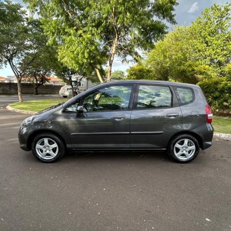 HONDA Fit 1.4 4P LXL, Foto 1