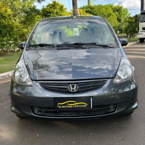 HONDA Fit 1.4 4P LXL, Foto 2