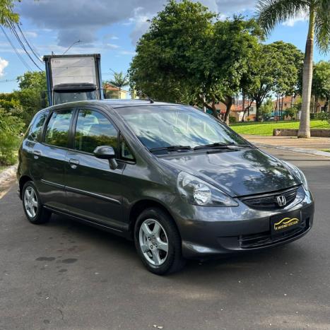 HONDA Fit 1.4 4P LXL, Foto 3