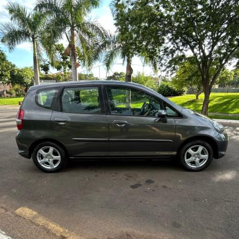 HONDA Fit 1.4 4P LXL, Foto 6