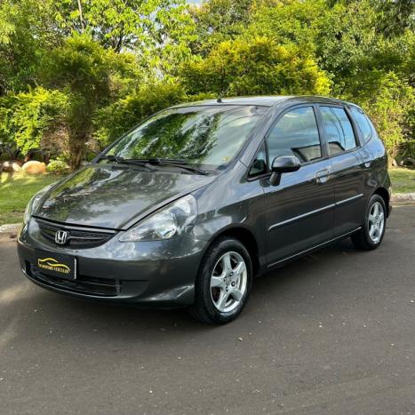 HONDA Fit 1.4 4P LXL, Foto 7