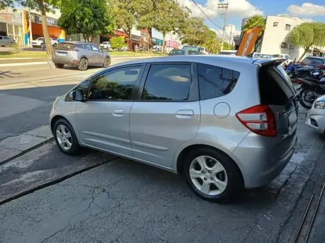 HONDA Fit 1.4 4P LXL AUTOM�TICO, Foto 2