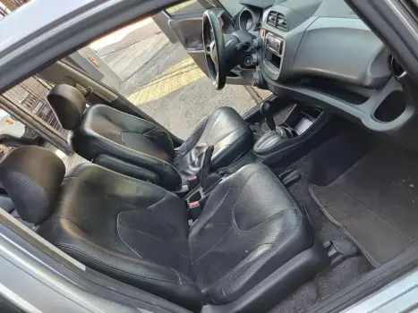 HONDA Fit 1.4 4P LXL AUTOM�TICO, Foto 9