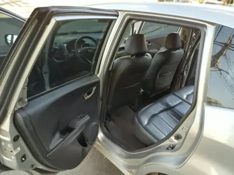 HONDA Fit 1.4 4P LXL AUTOM�TICO, Foto 11