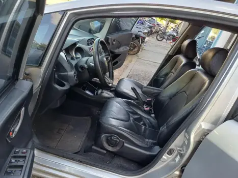 HONDA Fit 1.4 4P LXL AUTOM�TICO, Foto 12