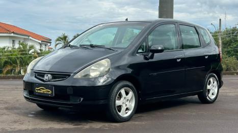 HONDA Fit 1.4 4P LXL, Foto 1