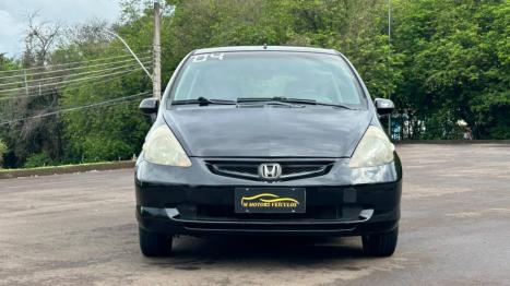 HONDA Fit 1.4 4P LXL, Foto 2