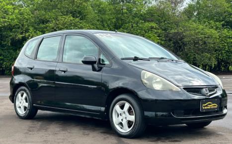 HONDA Fit 1.4 4P LXL, Foto 3