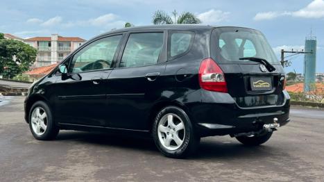 HONDA Fit 1.4 4P LXL, Foto 4