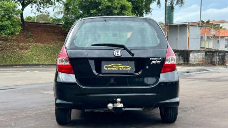 HONDA Fit 1.4 4P LXL, Foto 5