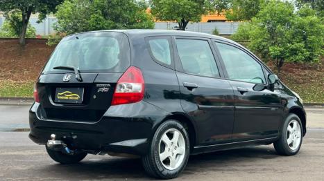 HONDA Fit 1.4 4P LXL, Foto 6