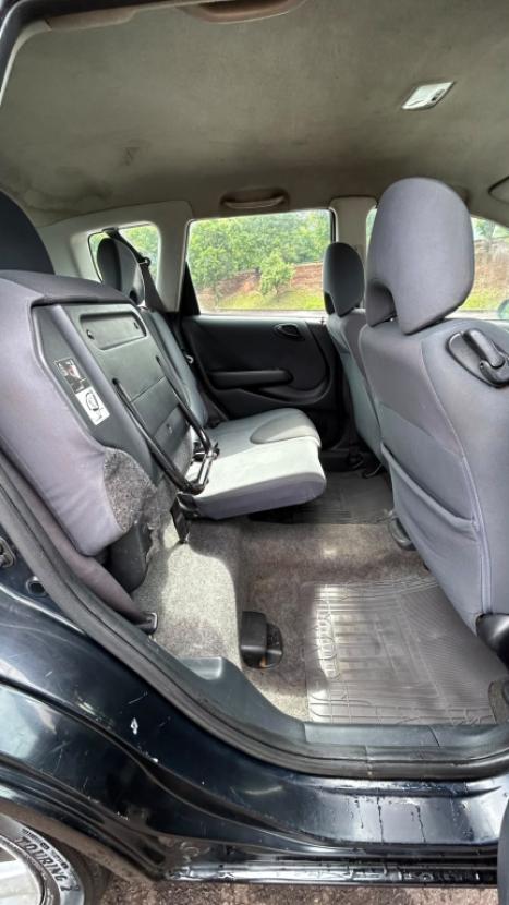 HONDA Fit 1.4 4P LXL, Foto 11