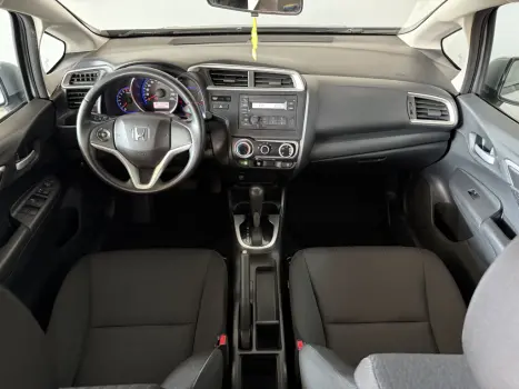 HONDA Fit 1.5 16V 4P LX FLEX AUTOMTICO, Foto 3