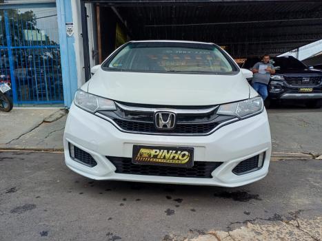 HONDA Fit 1.5 16V 4P DX FLEX AUTOMÁTICO, Foto 2 HONDA Fit 1.5 16V 4P DX FLEX AUTOMÁTICO, Foto 2
