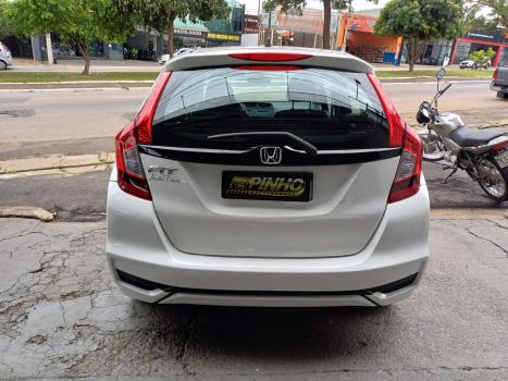 HONDA Fit 1.5 16V 4P DX FLEX AUTOMÁTICO, Foto 3 HONDA Fit 1.5 16V 4P DX FLEX AUTOMÁTICO, Foto 3