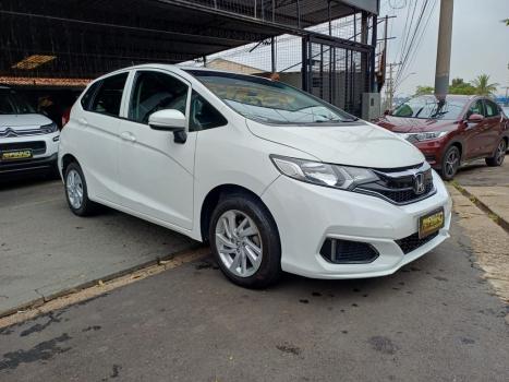 HONDA Fit 1.5 16V 4P DX FLEX AUTOMÁTICO, Foto 8 HONDA Fit 1.5 16V 4P DX FLEX AUTOMÁTICO, Foto 8