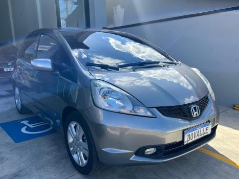 HONDA Fit 1.5 16V 4P EXL FLEX, Foto 1