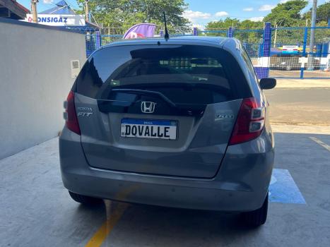 HONDA Fit 1.5 16V 4P EXL FLEX, Foto 2