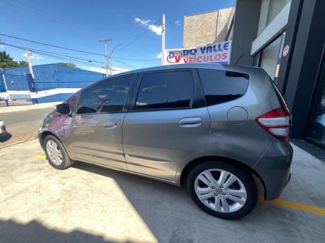 HONDA Fit 1.5 16V 4P EXL FLEX, Foto 3