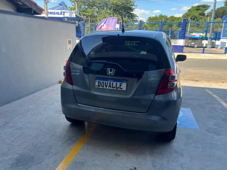 HONDA Fit 1.5 16V 4P EXL FLEX, Foto 4