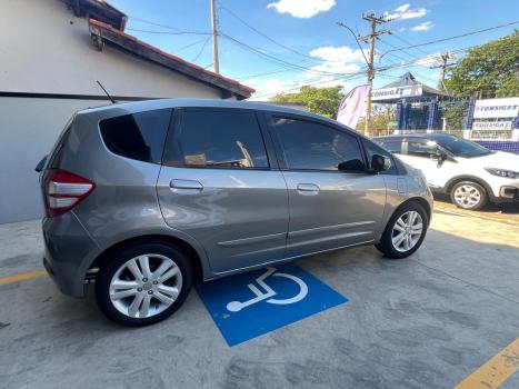 HONDA Fit 1.5 16V 4P EXL FLEX, Foto 5