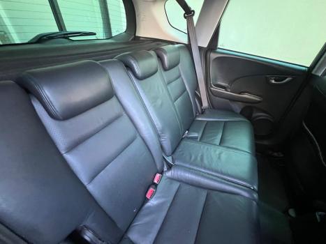 HONDA Fit 1.5 16V 4P EXL FLEX, Foto 6