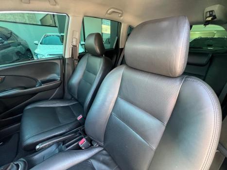 HONDA Fit 1.5 16V 4P EXL FLEX, Foto 7