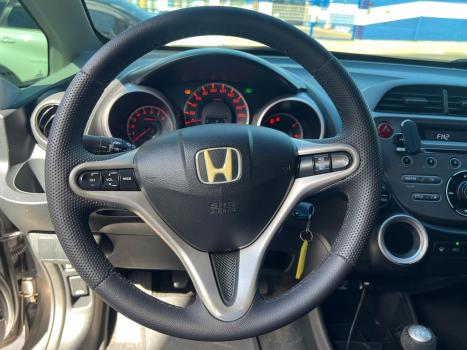 HONDA Fit 1.5 16V 4P EXL FLEX, Foto 8