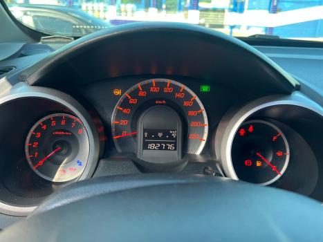 HONDA Fit 1.5 16V 4P EXL FLEX, Foto 9