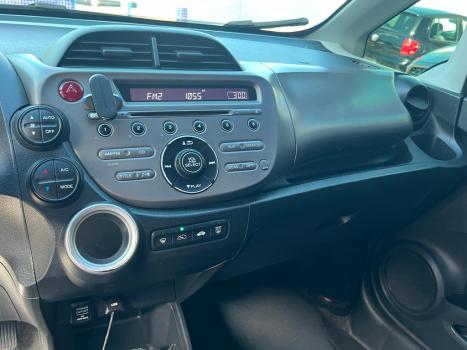 HONDA Fit 1.5 16V 4P EXL FLEX, Foto 10