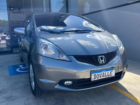 HONDA Fit 1.5 16V 4P EXL FLEX, Foto 12