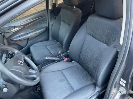 HONDA Fit 1.5 16V 4P LX FLEX AUTOM�TICO, Foto 10