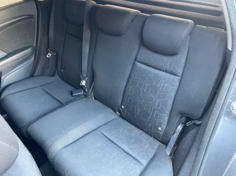 HONDA Fit 1.5 16V 4P LX FLEX AUTOM�TICO, Foto 11