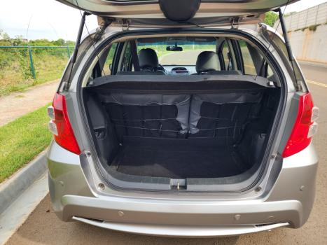 HONDA Fit 1.5 16V 4P EX FLEX AUTOM�TICO, Foto 7