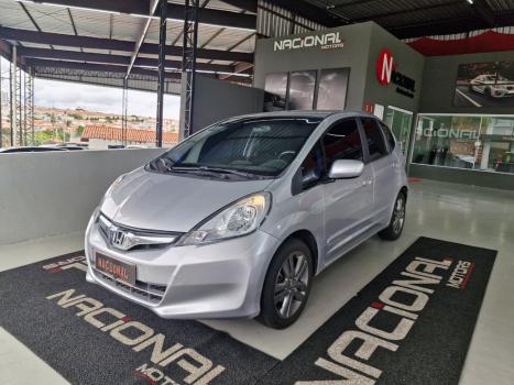 HONDA Fit 1.5 16V 4P EX AUTOM�TICO, Foto 2