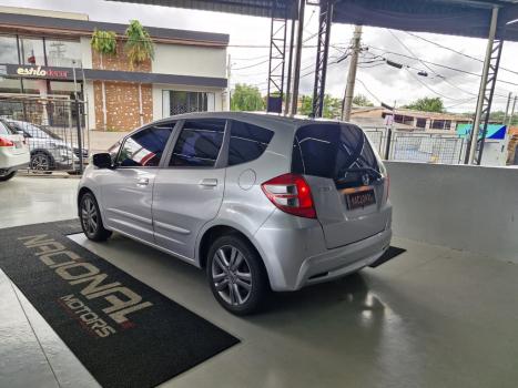 HONDA Fit 1.5 16V 4P EX AUTOM�TICO, Foto 5